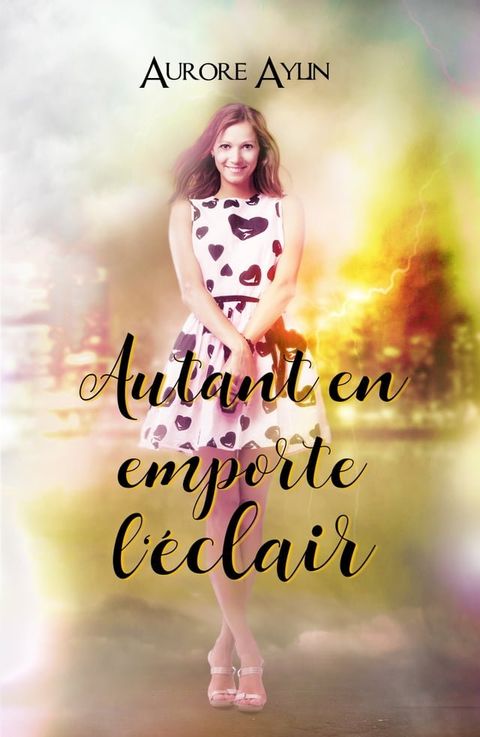 Autant en emporte l'éclair(Kobo/電子書)