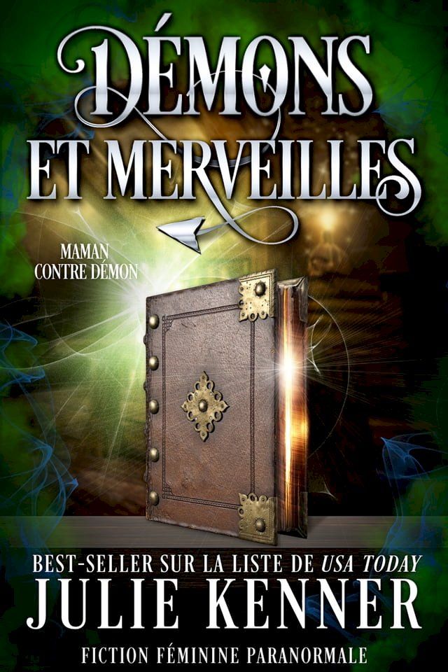  Démons et merveilles(Kobo/電子書)