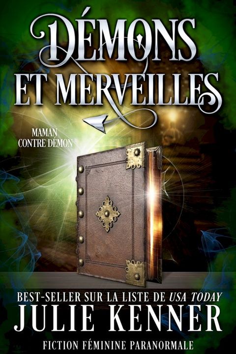 Démons et merveilles(Kobo/電子書)