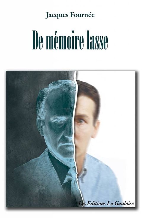 De mémoire lasse(Kobo/電子書)