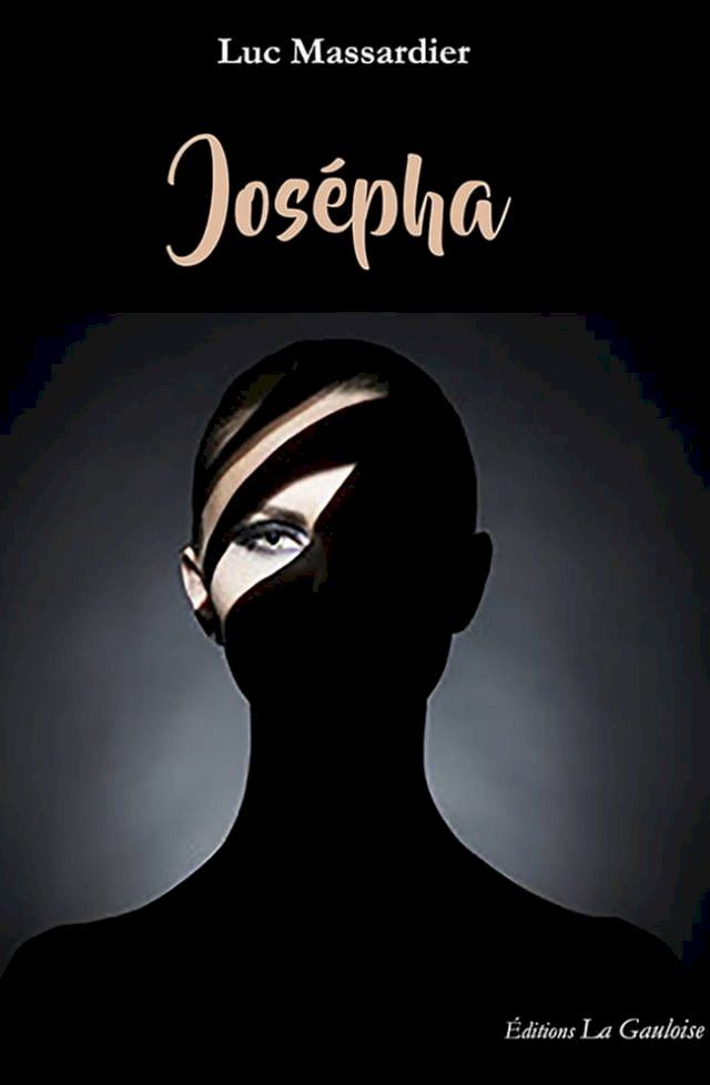  Jos&eacute;pha(Kobo/電子書)