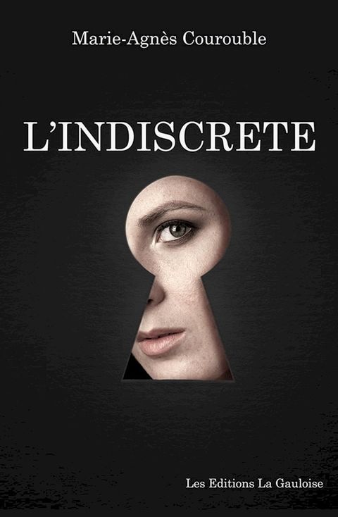 L'Indiscrète(Kobo/電子書)