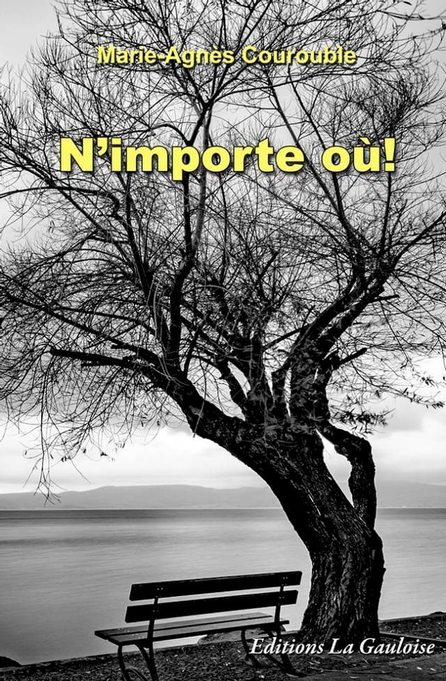  N'importe où !(Kobo/電子書)