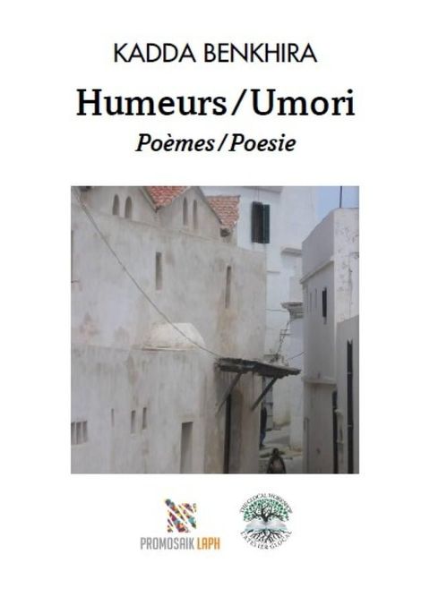 Humeurs/Umori Poèmes/Poesie(Kobo/電子書)