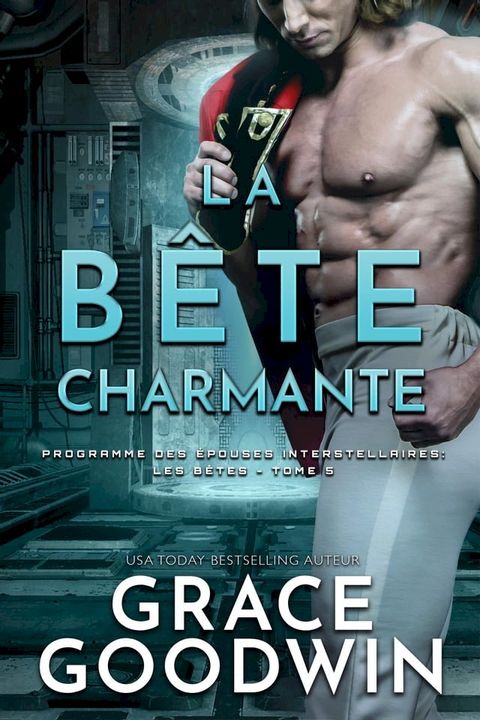 La B&ecirc;te Charmante(Kobo/電子書)