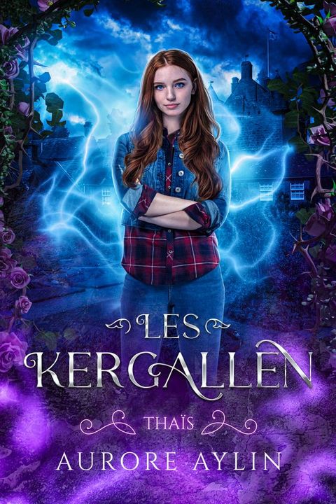 Les Kergallen, tome 1(Kobo/電子書)