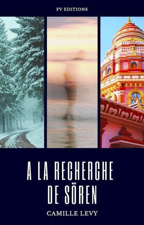 A la recherche de S&ouml;ren(Kobo/電子書)