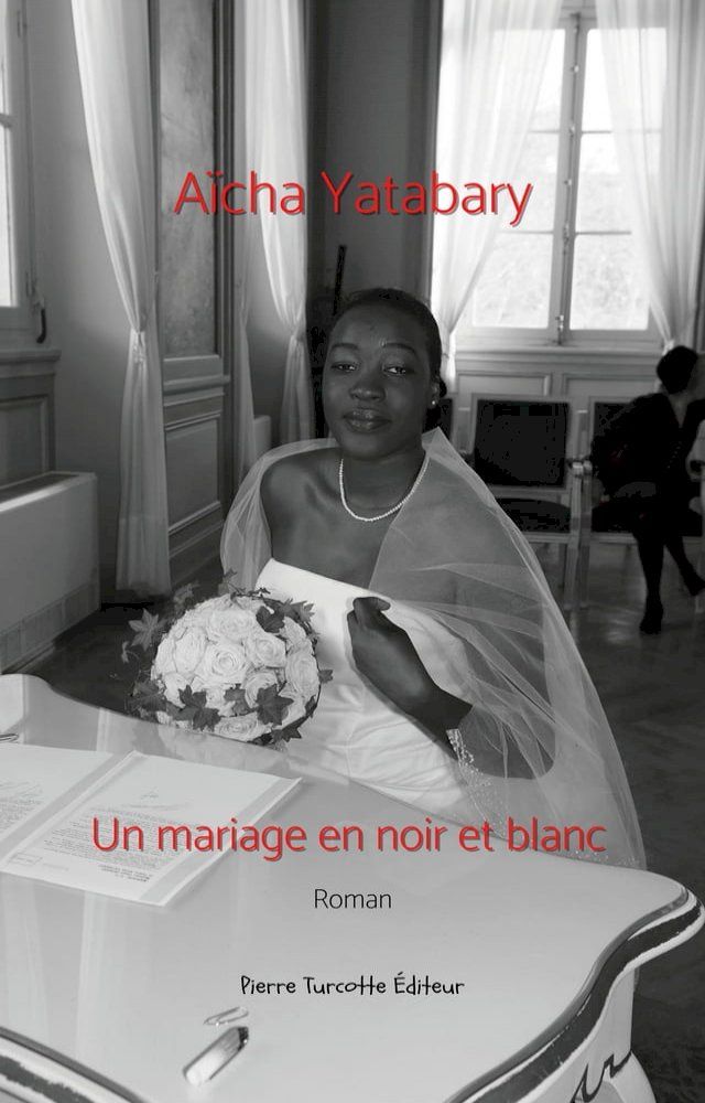  Un mariage en noir et blanc(Kobo/電子書)