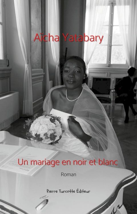 Un mariage en noir et blanc(Kobo/電子書)