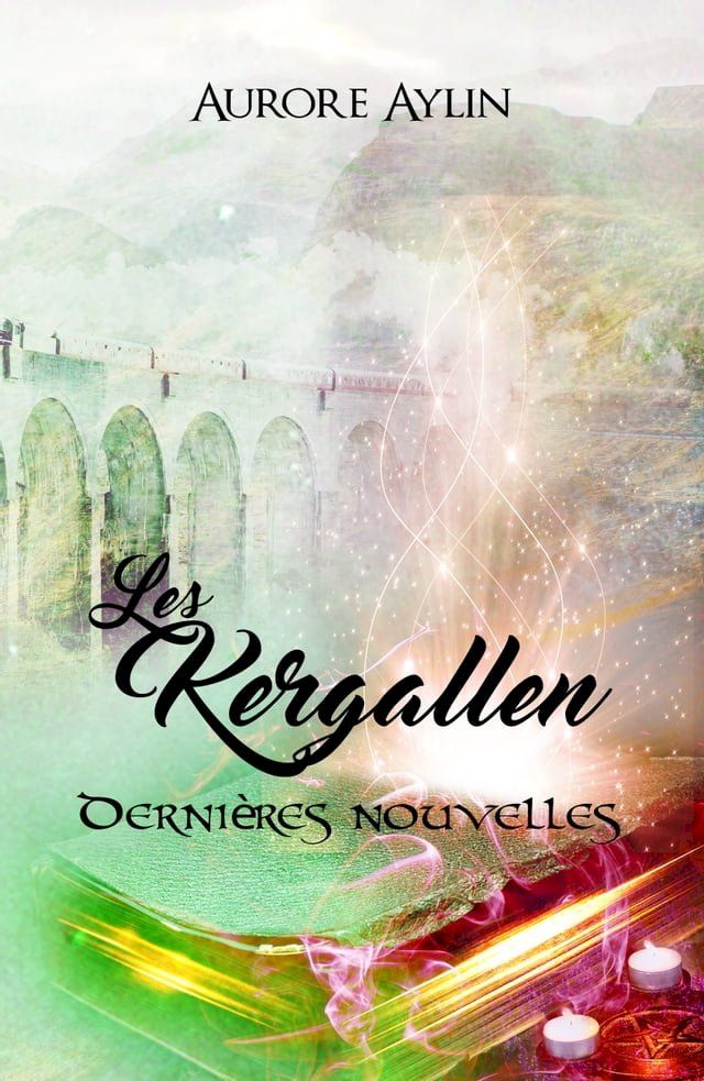  Les Kergallen, tome 5,75(Kobo/電子書)