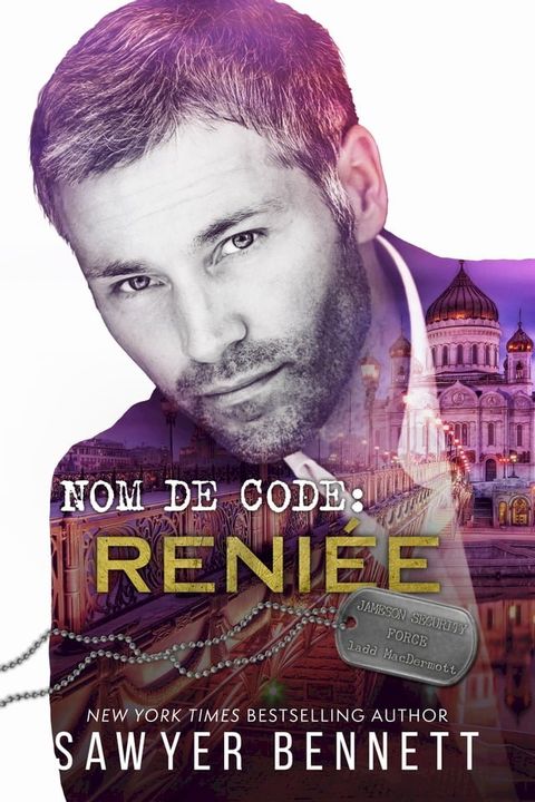 Nom de Code : Reniée(Kobo/電子書)