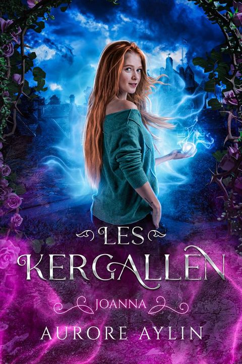 Les Kergallen, tome 2(Kobo/電子書)