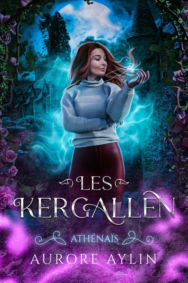  Les Kergallen, tome 6(Kobo/電子書)