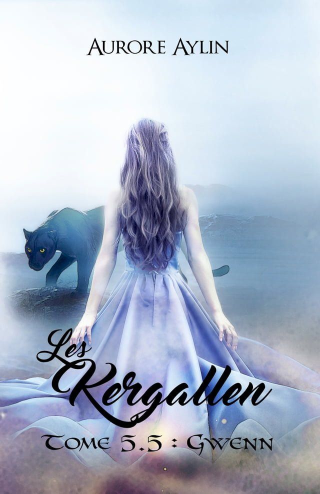  Les Kergallen, tome 5,5(Kobo/電子書)