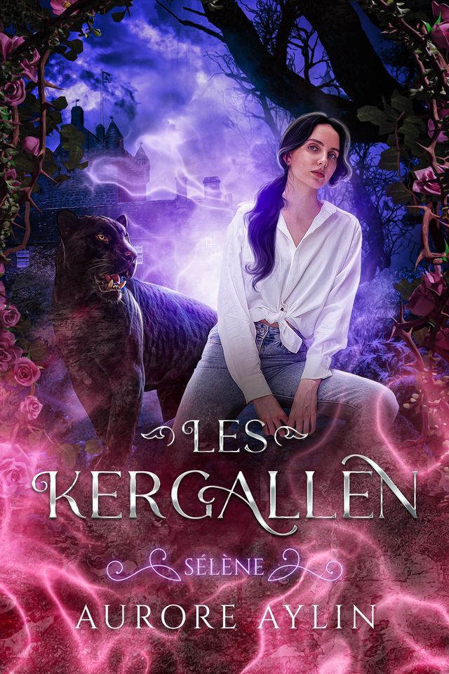  Les Kergallen, tome 4(Kobo/電子書)