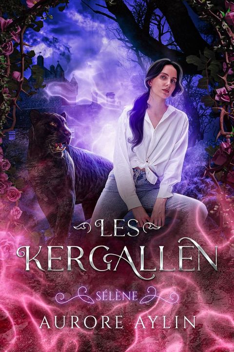 Les Kergallen, tome 4(Kobo/電子書)