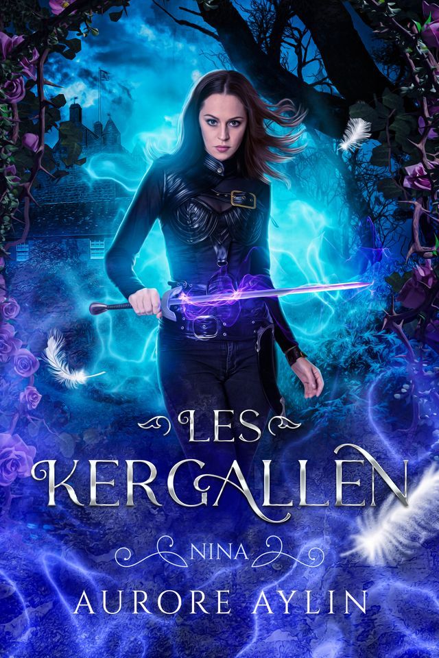  Les Kergallen, tome 3(Kobo/電子書)