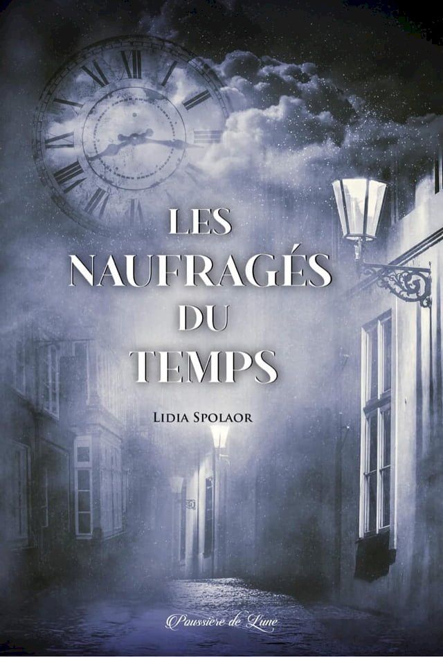  Les naufragés du temps(Kobo/電子書)