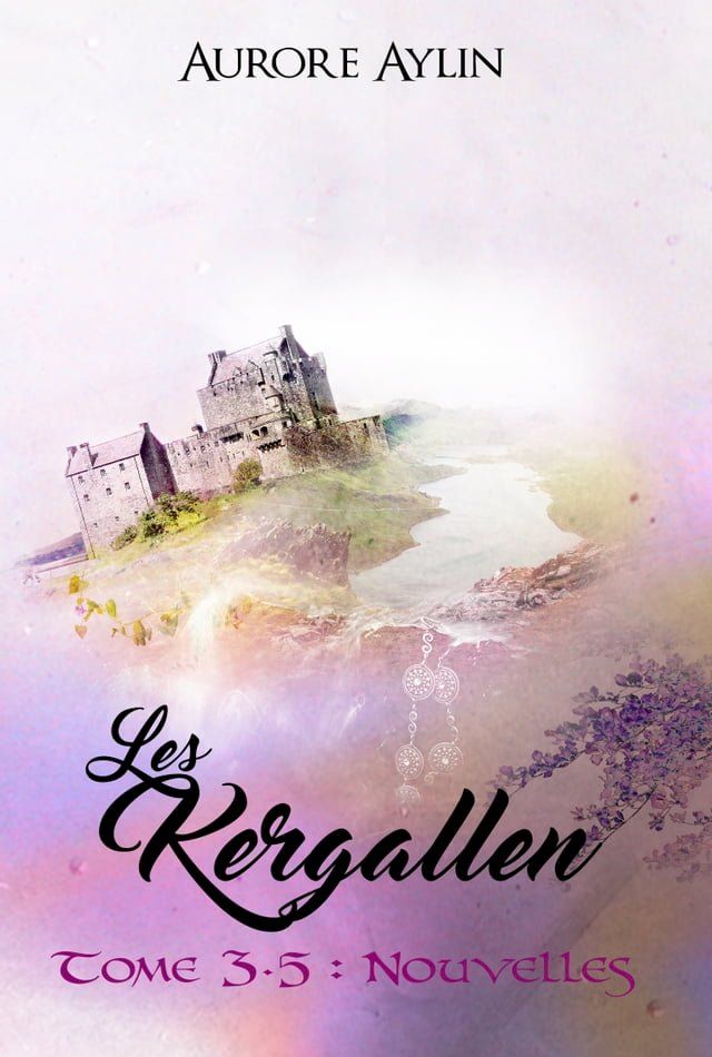  Les Kergallen, tome 3,5(Kobo/電子書)