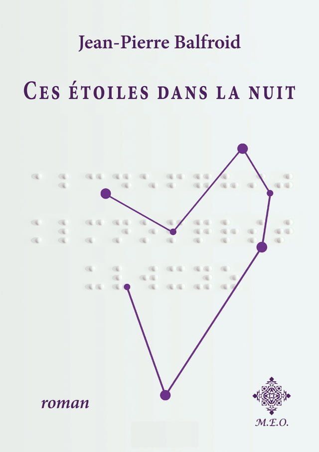  Ces étoiles dans la nuit(Kobo/電子書)