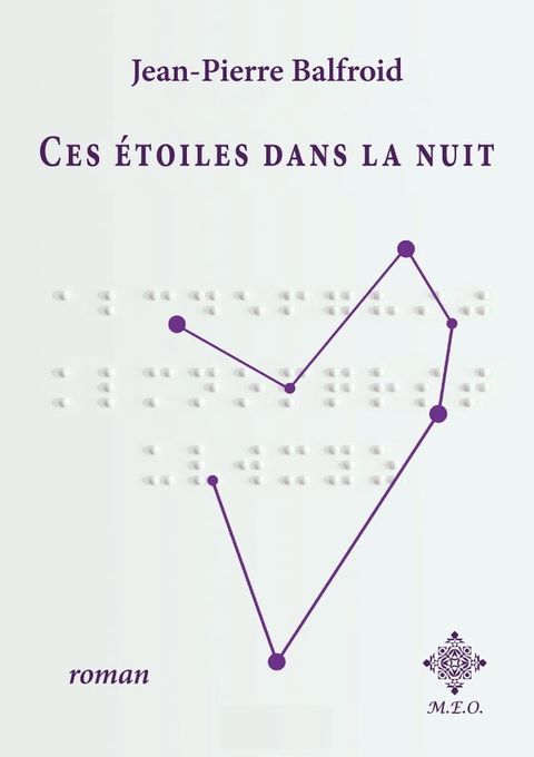 Ces étoiles dans la nuit(Kobo/電子書)