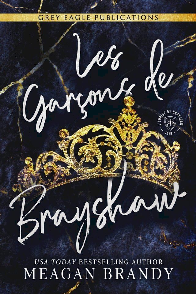  Les gar&ccedil;ons de Brayshaw(Kobo/電子書)