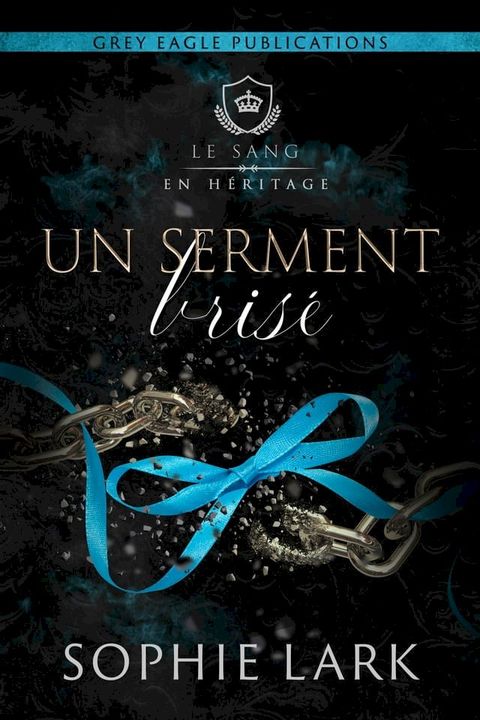 Un serment brisé(Kobo/電子書)