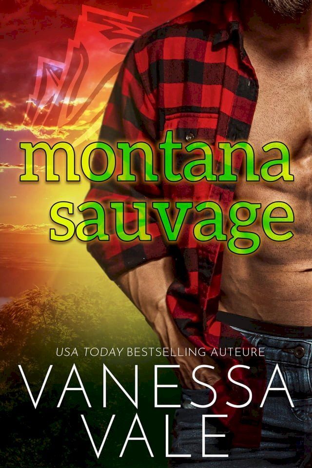  Montana sauvage(Kobo/電子書)