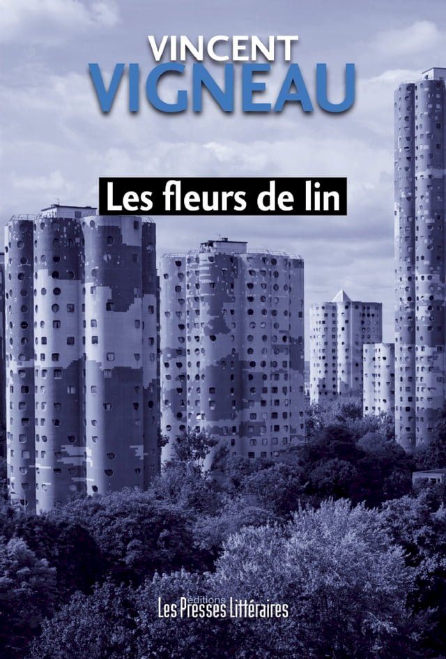  Les fleurs de lin(Kobo/電子書)