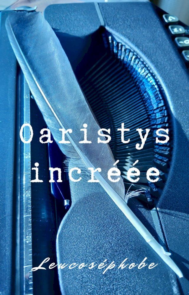  Oaristys incréée(Kobo/電子書)