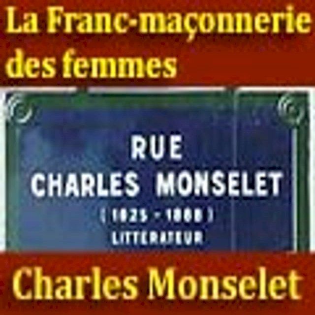  La Franc-ma&ccedil;onnerie des femmes(Kobo/電子書)