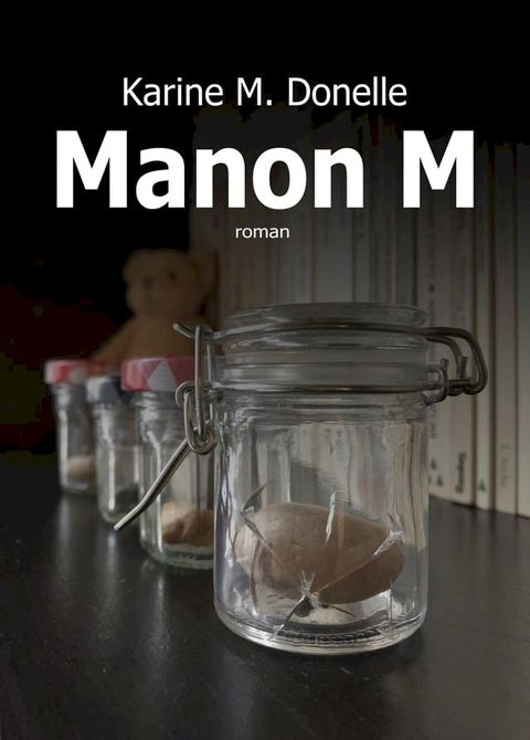 Manon M(Kobo/電子書)