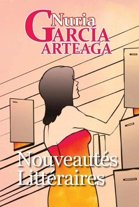 Nouveautés littéraires(Kobo/電子書)