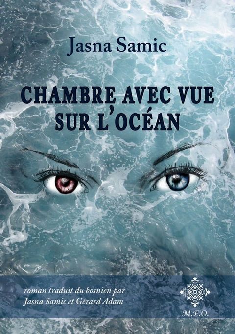 Chambre avec vue sur l'oc&eacute;an(Kobo/電子書)