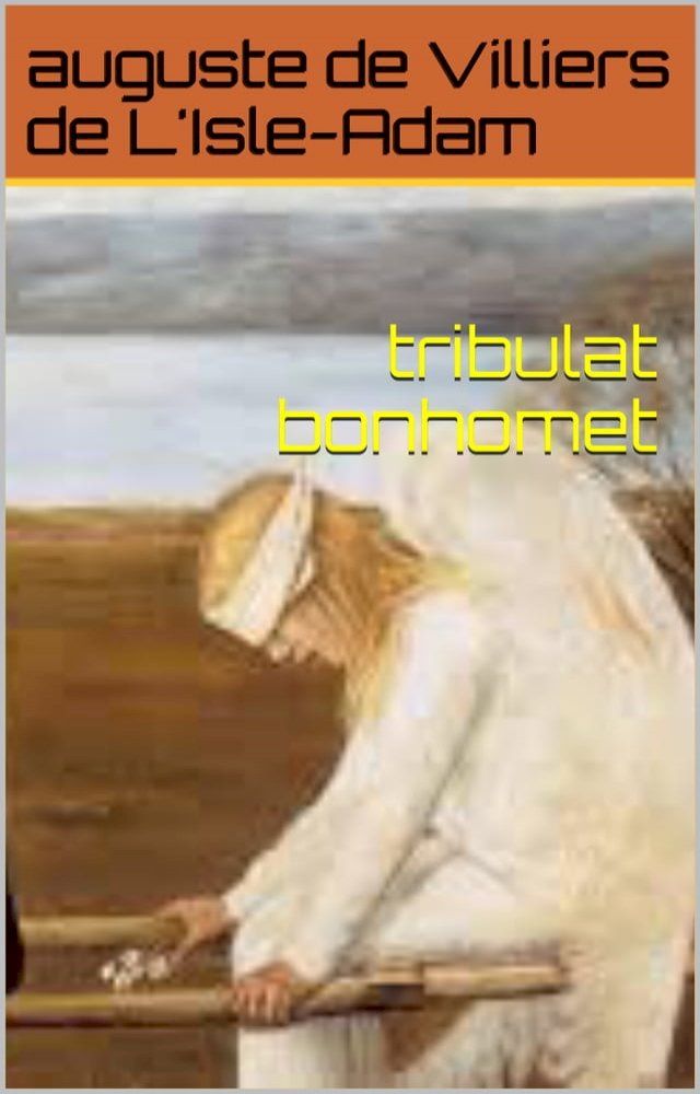  tribulat bonhomet(Kobo/電子書)