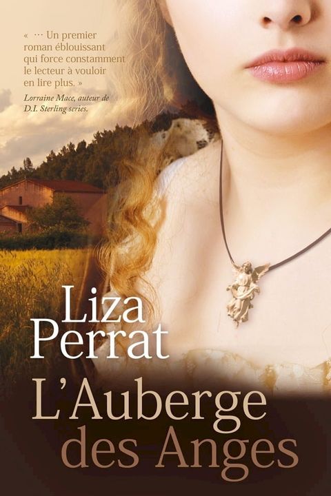 L'Auberge des Anges(Kobo/電子書)