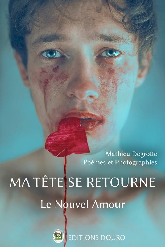  Ma tête se retourne(Kobo/電子書)