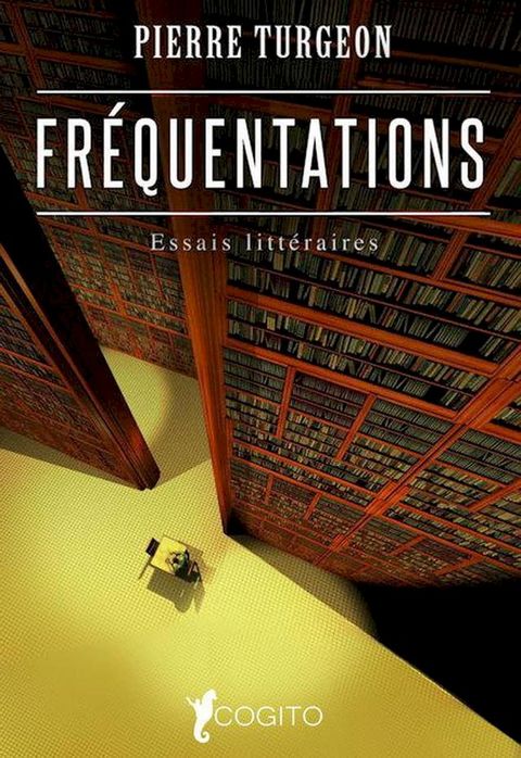 Fr&eacute;quentations(Kobo/電子書)