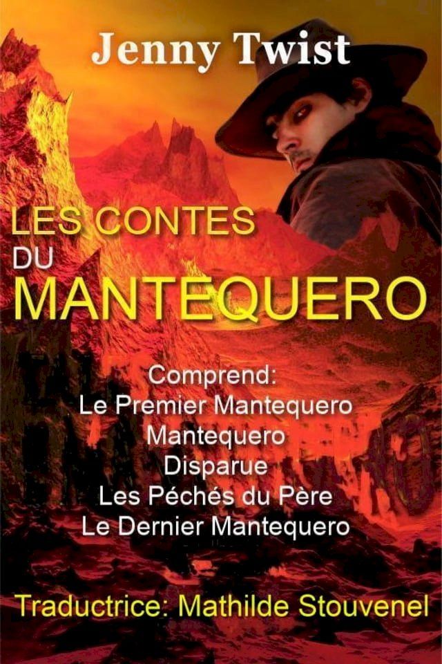  Les Contes du Mantequero(Kobo/電子書)