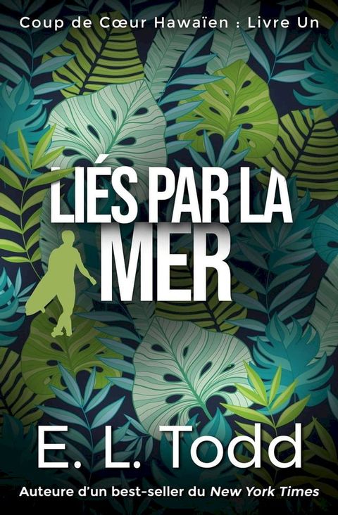 Liés par la Mer(Kobo/電子書)