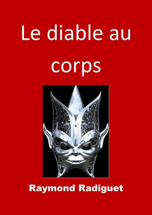  Le diable au corps(Kobo/電子書)