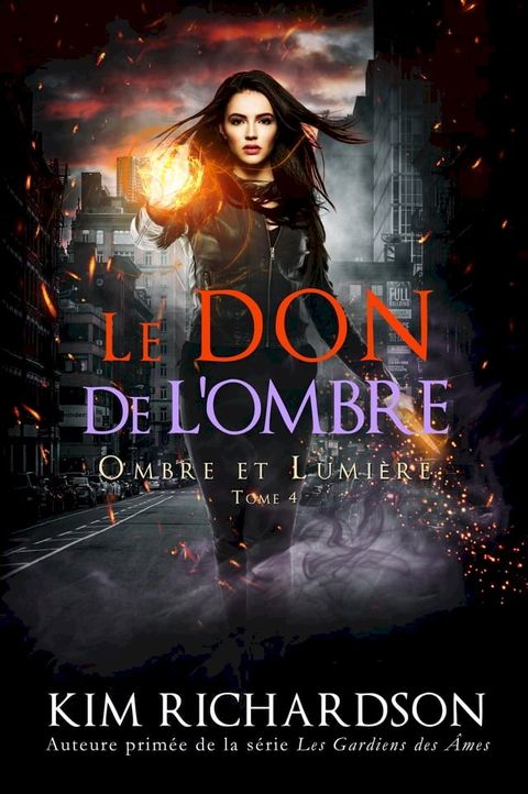 Le Don de l’ombre(Kobo/電子書)