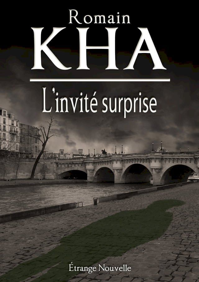  L'INVIT&Eacute; SURPRISE(Kobo/電子書)