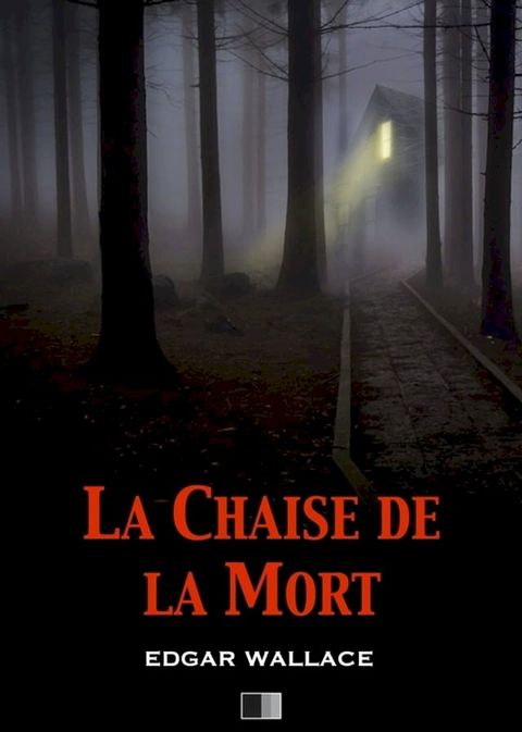 La Chaise de la Mort (The Secret House)(Kobo/電子書)