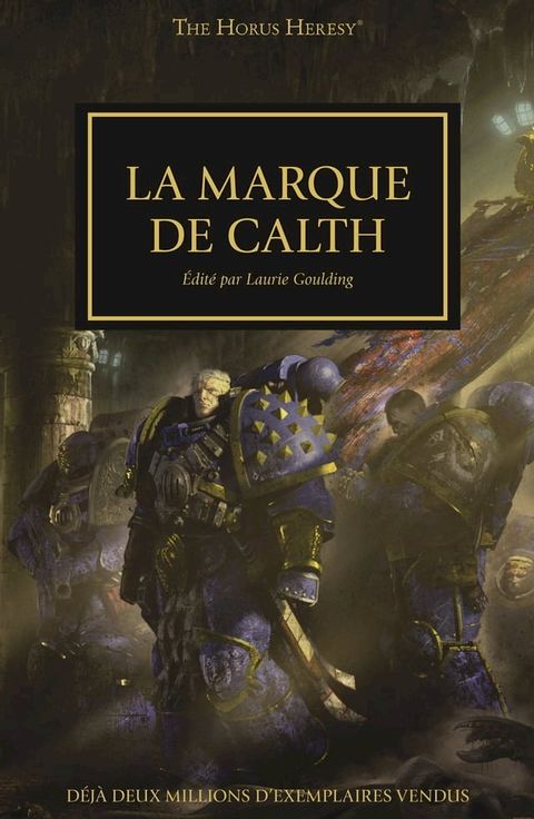 La Marque de Calth(Kobo/電子書)