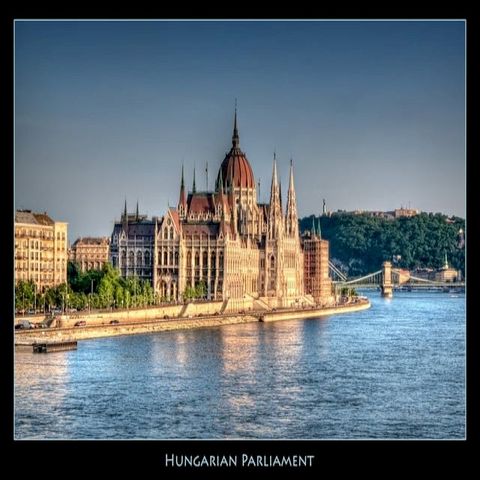 Budapest en flammes(Kobo/電子書)