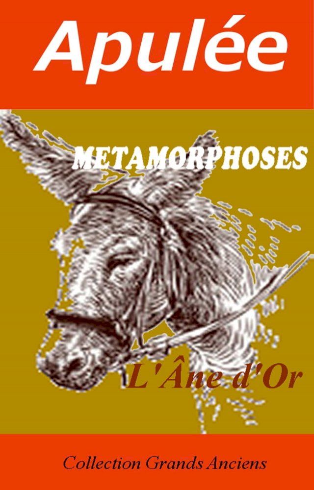  METAMORPHOSES(Kobo/電子書)