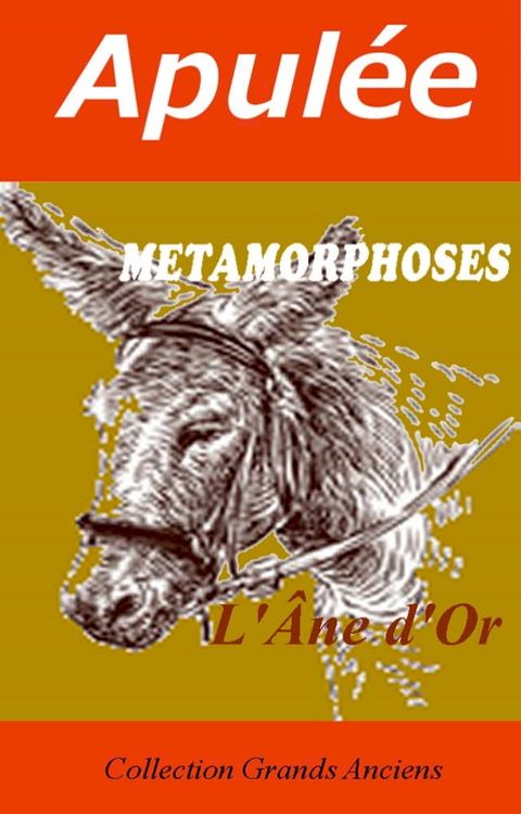 METAMORPHOSES(Kobo/電子書)