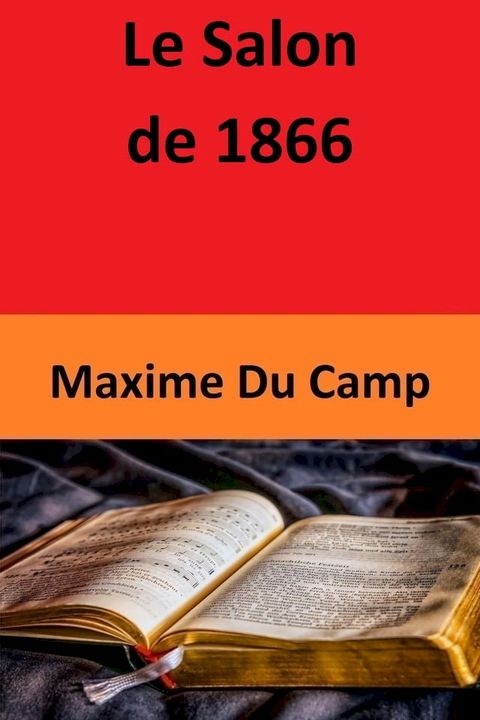 Le Salon de 1866(Kobo/電子書)