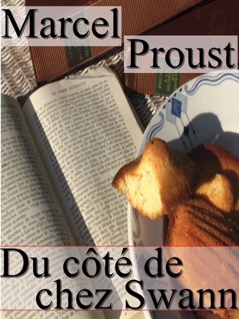 Du côté de chez Swann(Kobo/電子書)